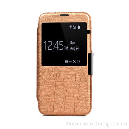Easel case for Samsung S5